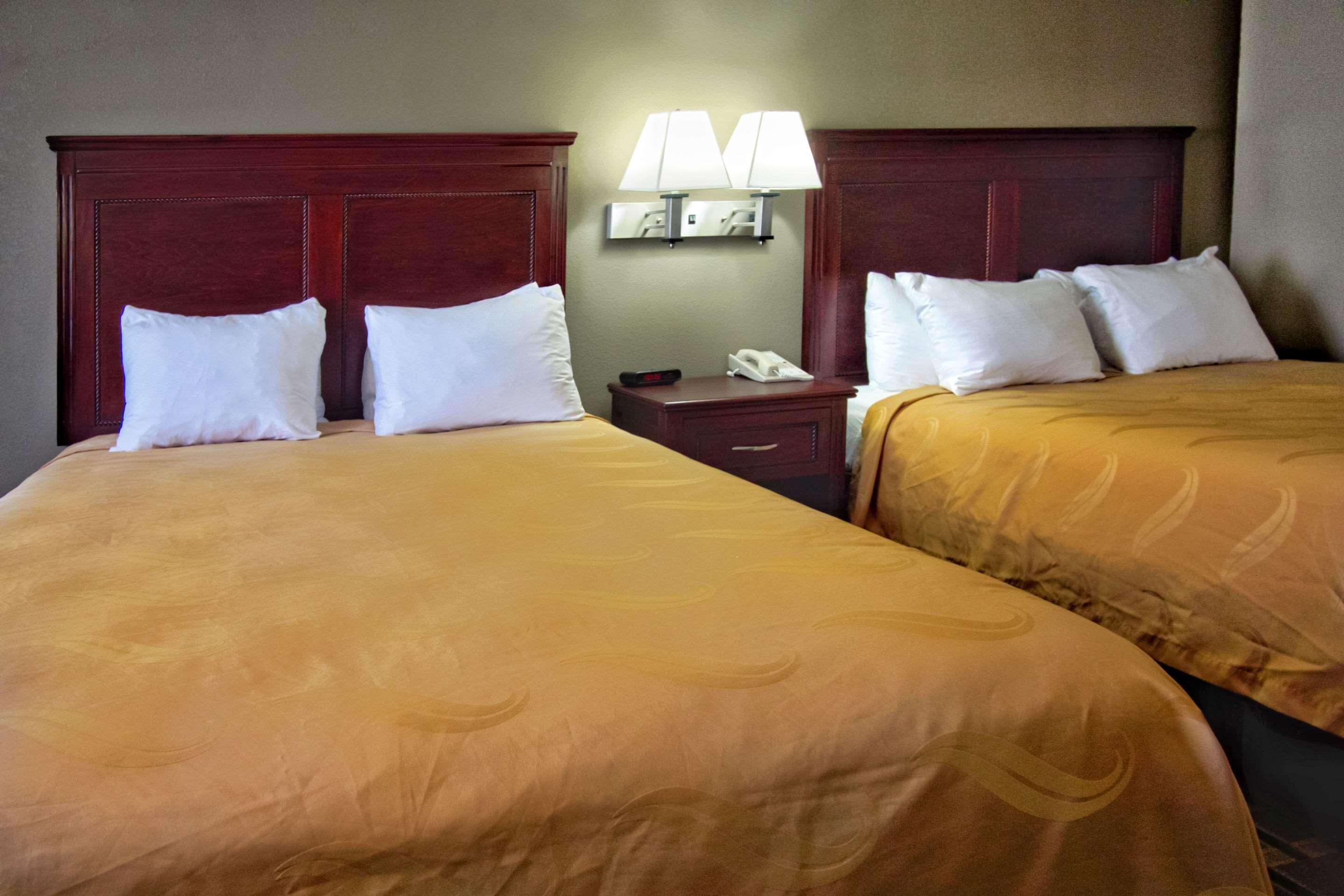 Quality Inn Moore - Oklahoma City المظهر الخارجي الصورة