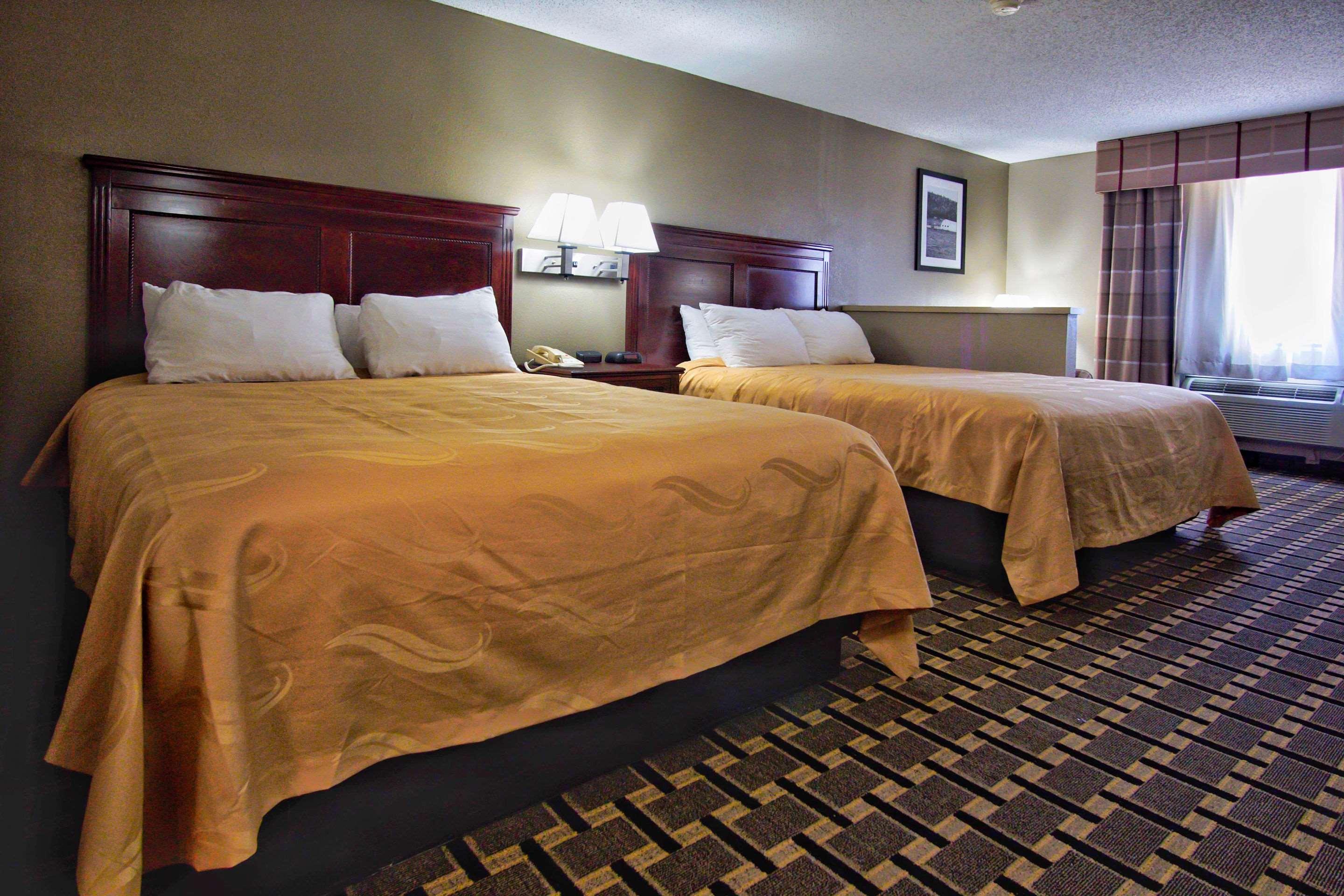 Quality Inn Moore - Oklahoma City المظهر الخارجي الصورة