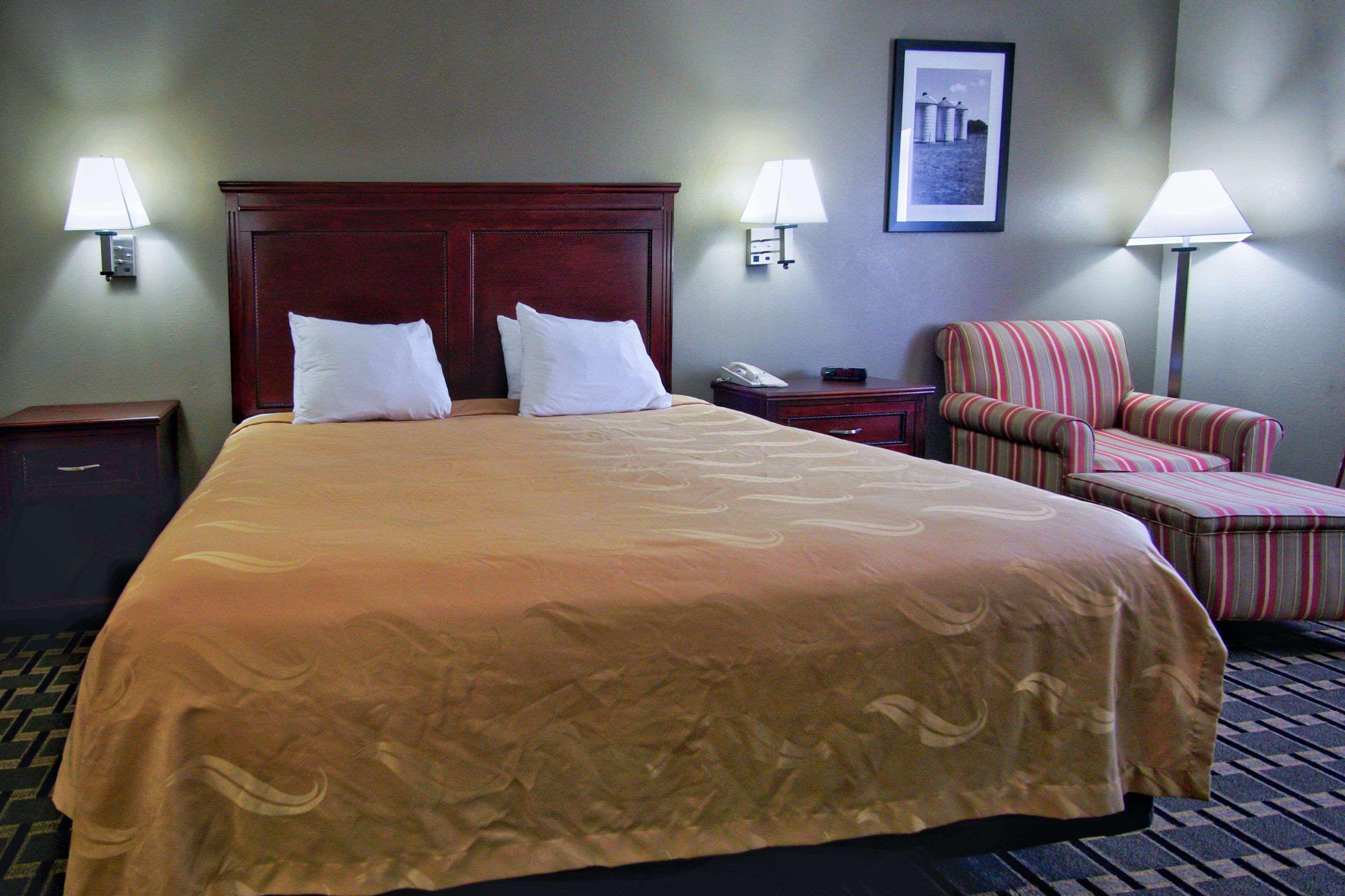 Quality Inn Moore - Oklahoma City المظهر الخارجي الصورة