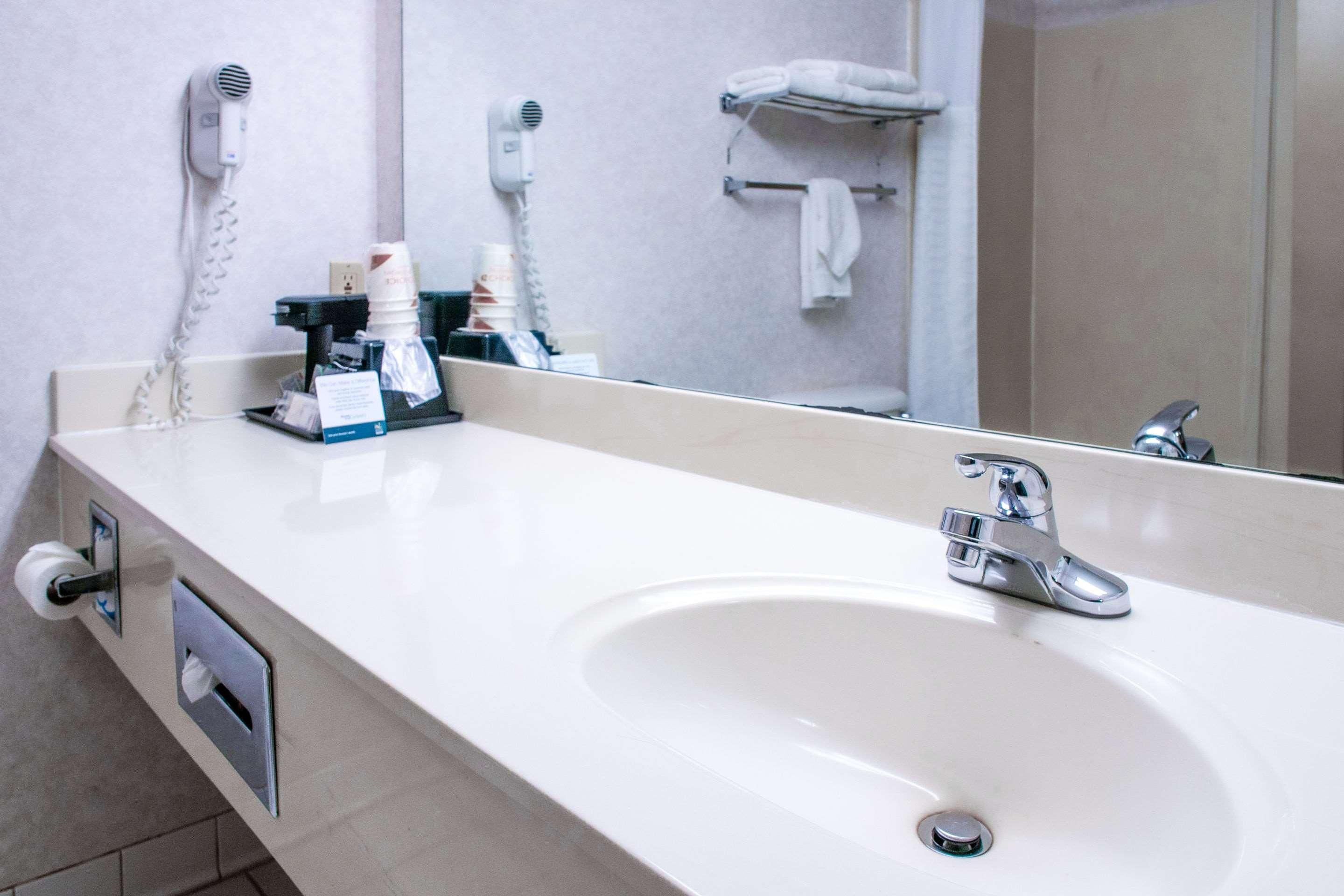 Quality Inn Moore - Oklahoma City المظهر الخارجي الصورة