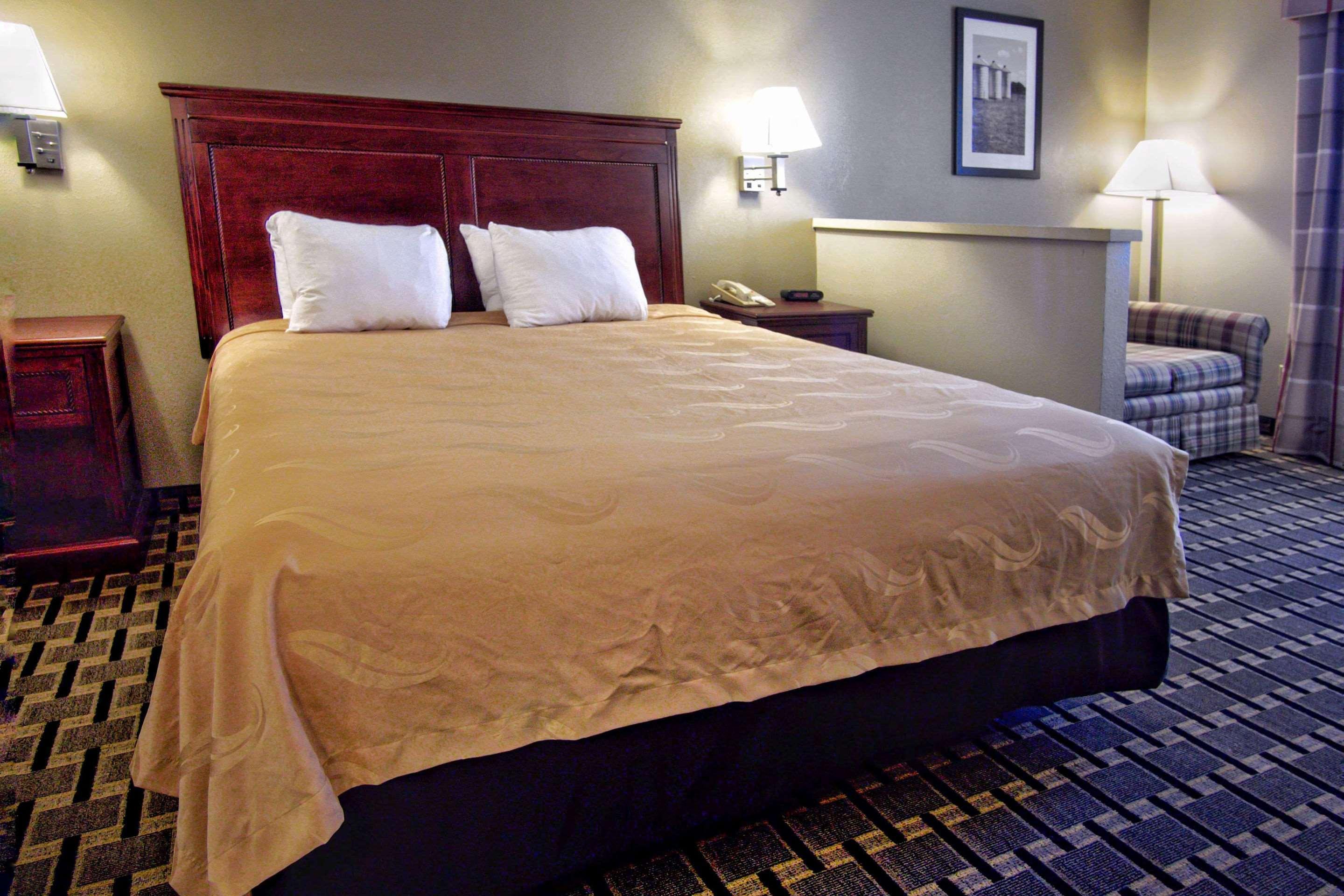 Quality Inn Moore - Oklahoma City المظهر الخارجي الصورة