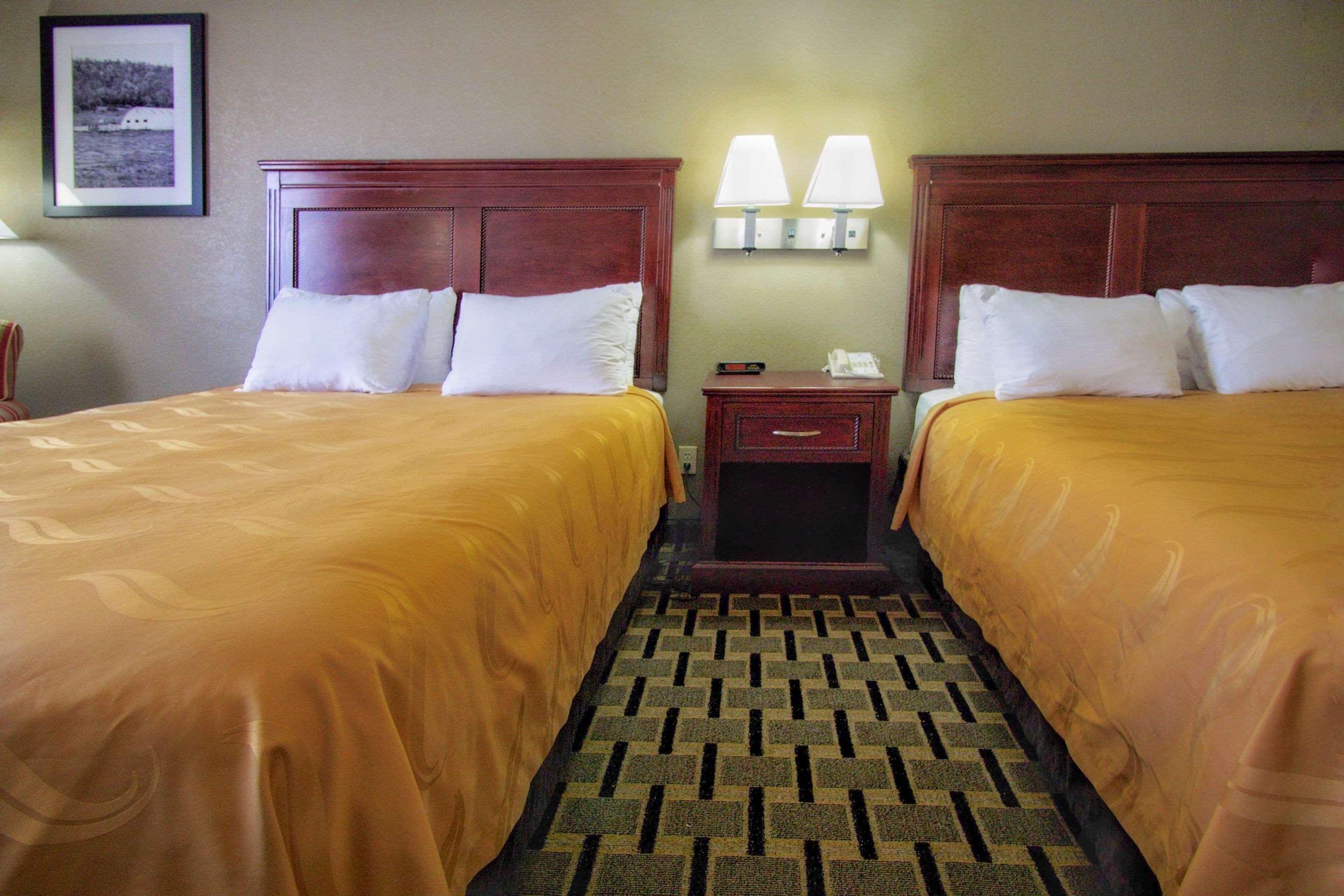 Quality Inn Moore - Oklahoma City المظهر الخارجي الصورة