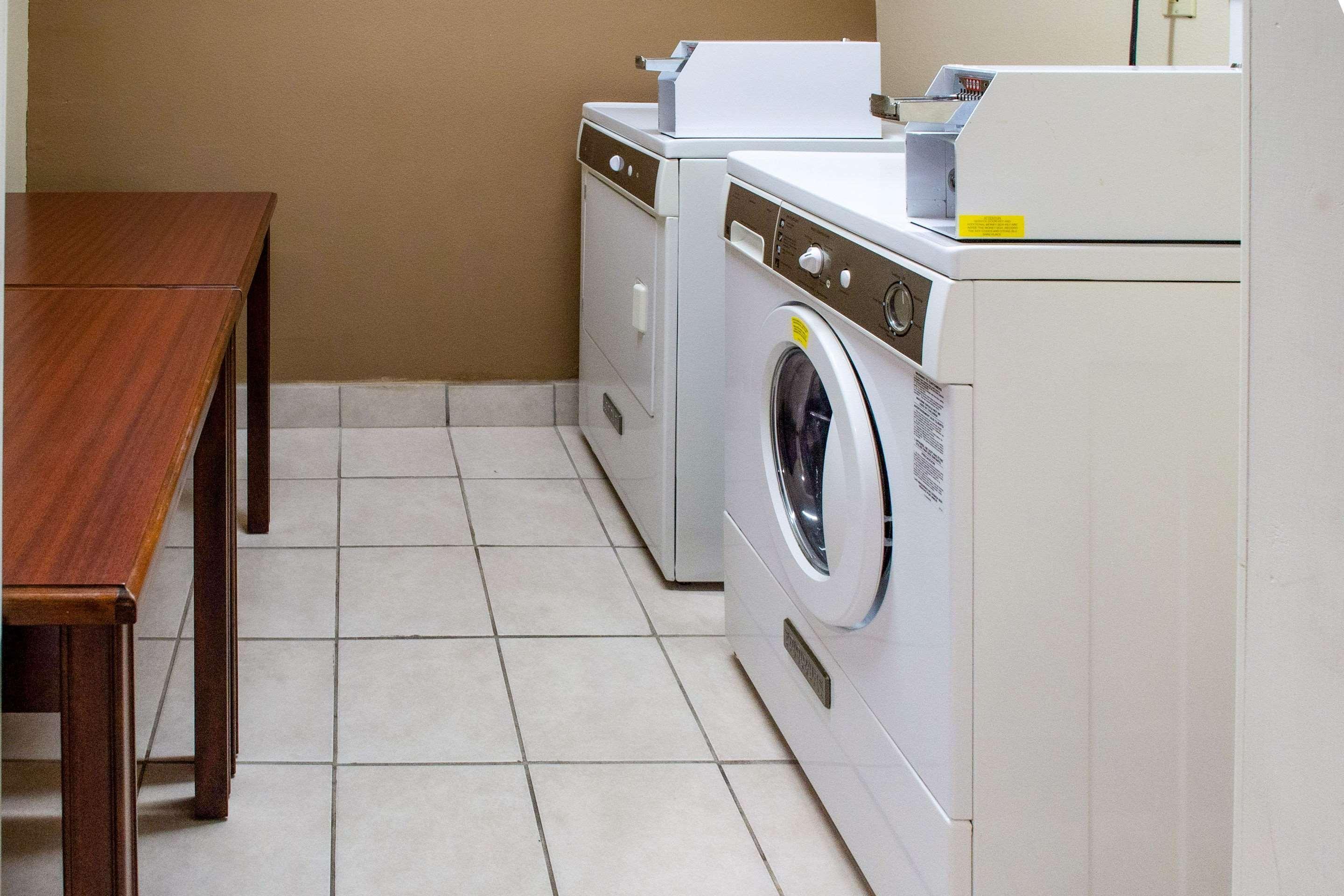 Quality Inn Moore - Oklahoma City المظهر الخارجي الصورة