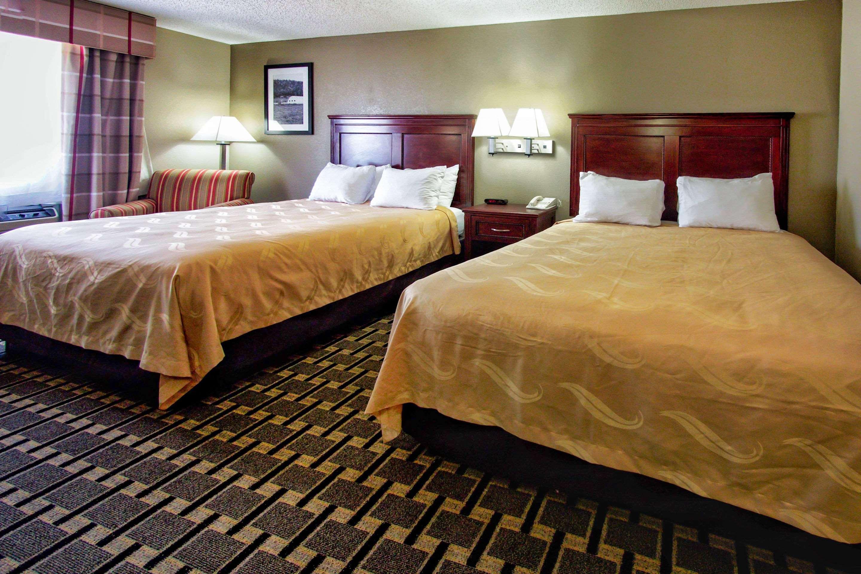 Quality Inn Moore - Oklahoma City المظهر الخارجي الصورة
