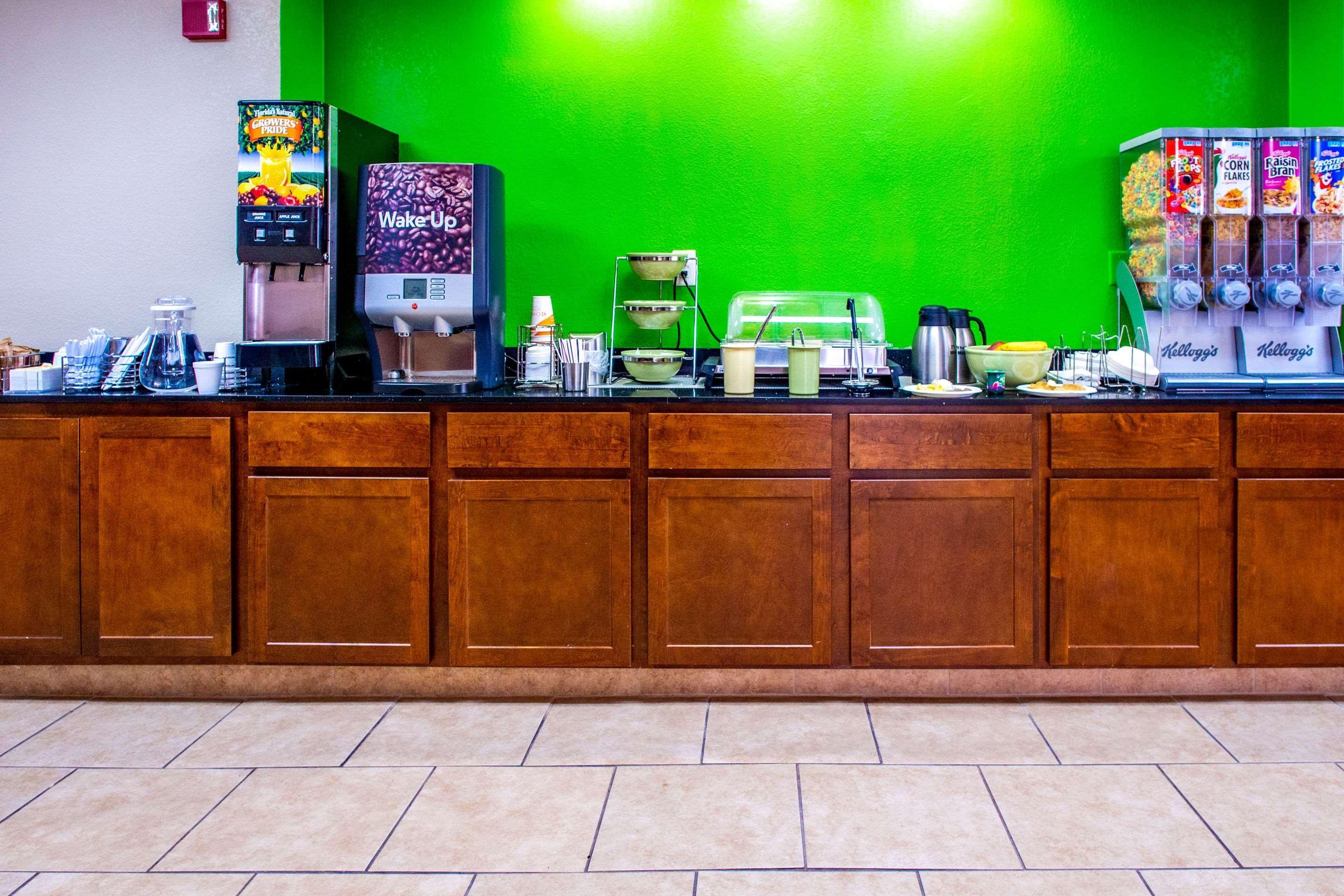 Quality Inn Moore - Oklahoma City المظهر الخارجي الصورة