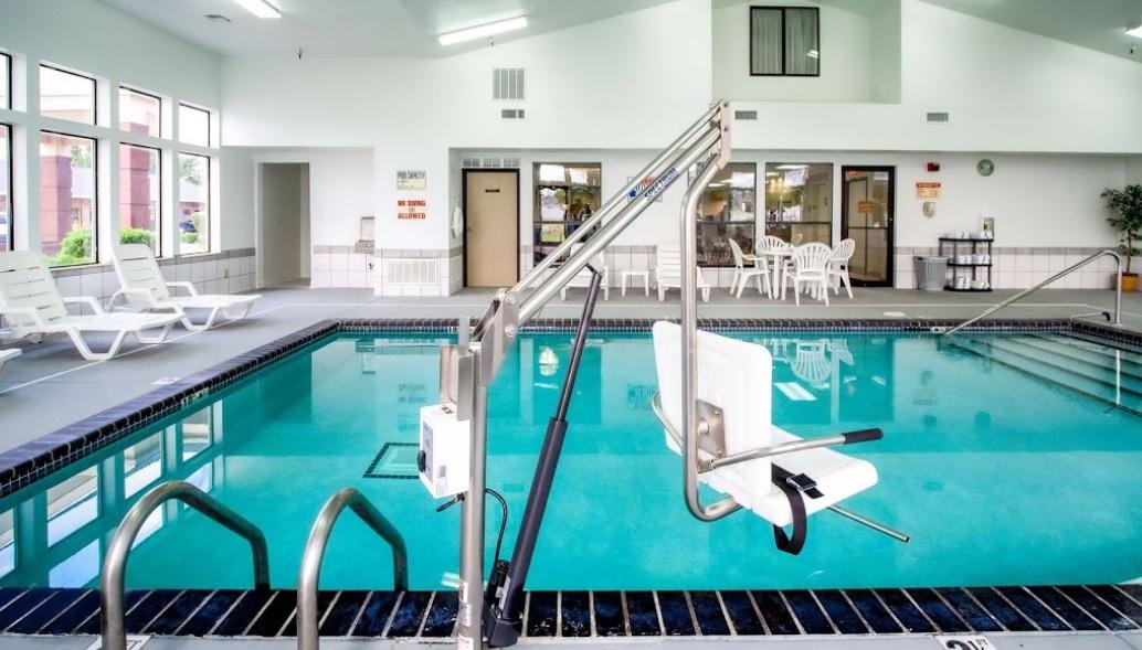 Quality Inn Moore - Oklahoma City المظهر الخارجي الصورة