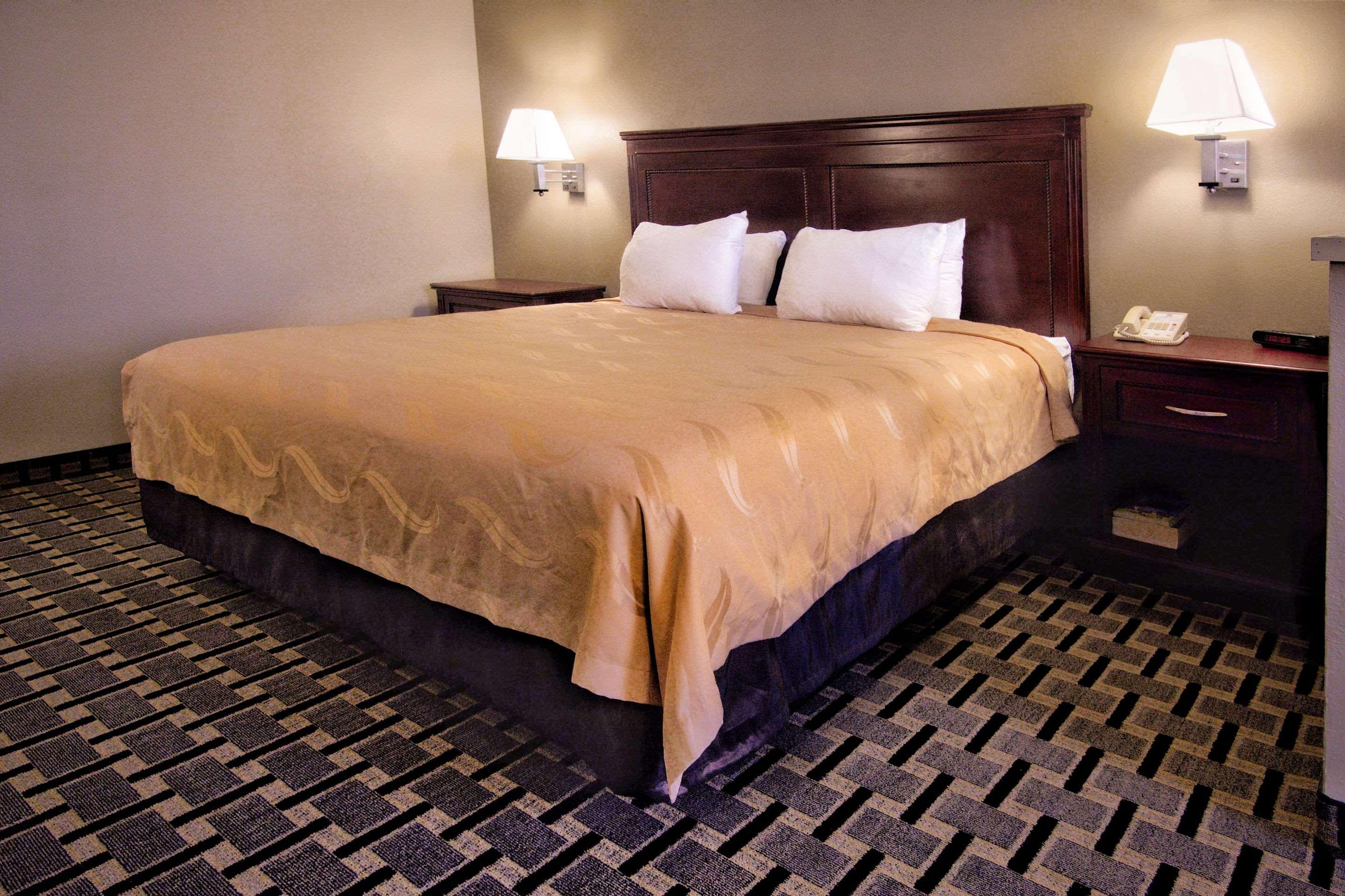 Quality Inn Moore - Oklahoma City المظهر الخارجي الصورة