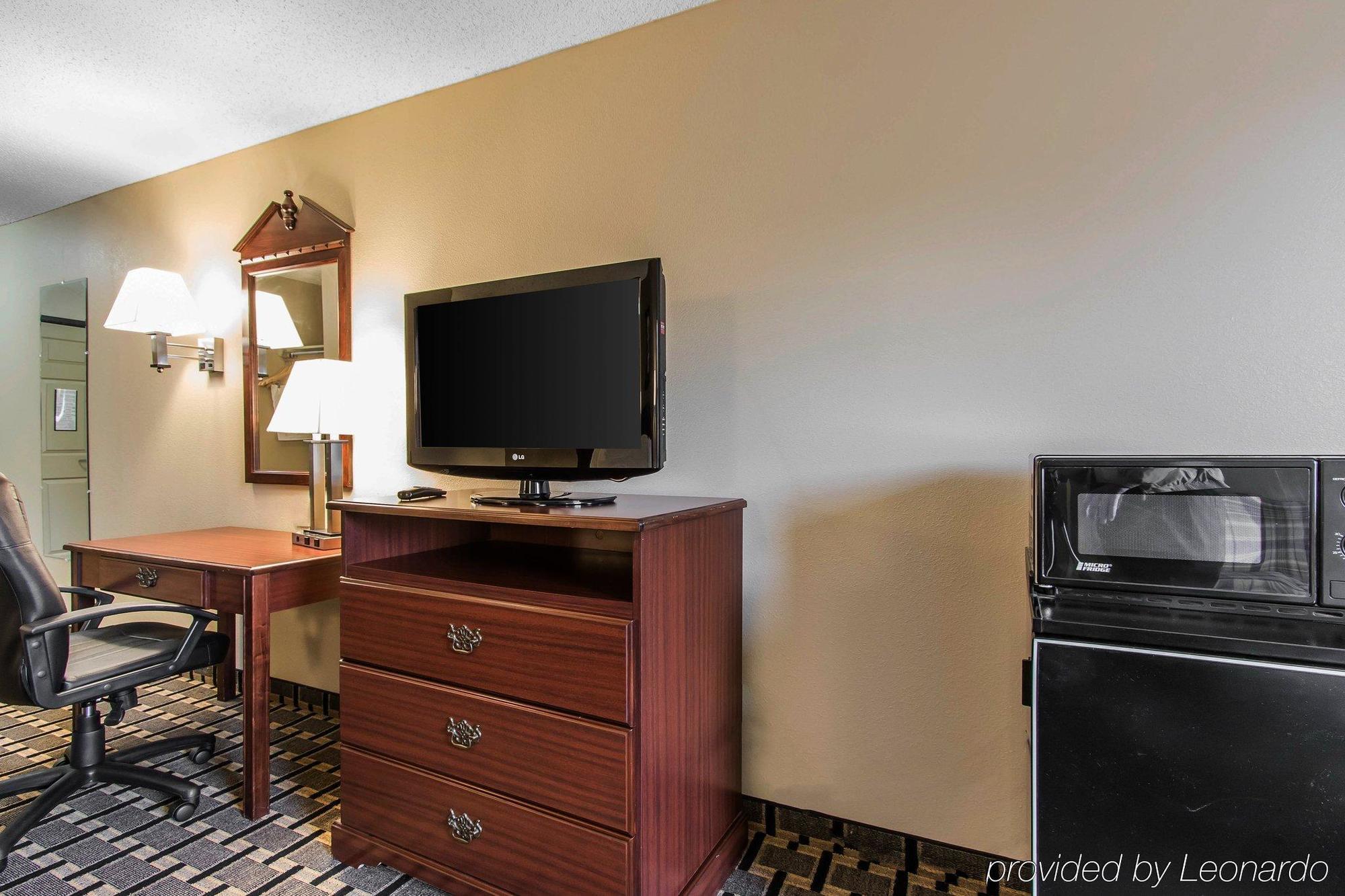 Quality Inn Moore - Oklahoma City المظهر الخارجي الصورة