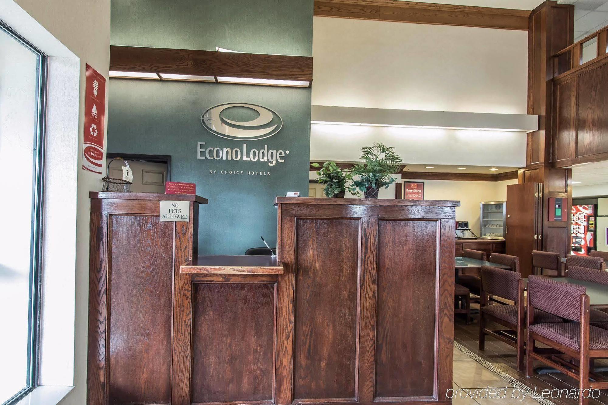 Quality Inn Moore - Oklahoma City المظهر الخارجي الصورة