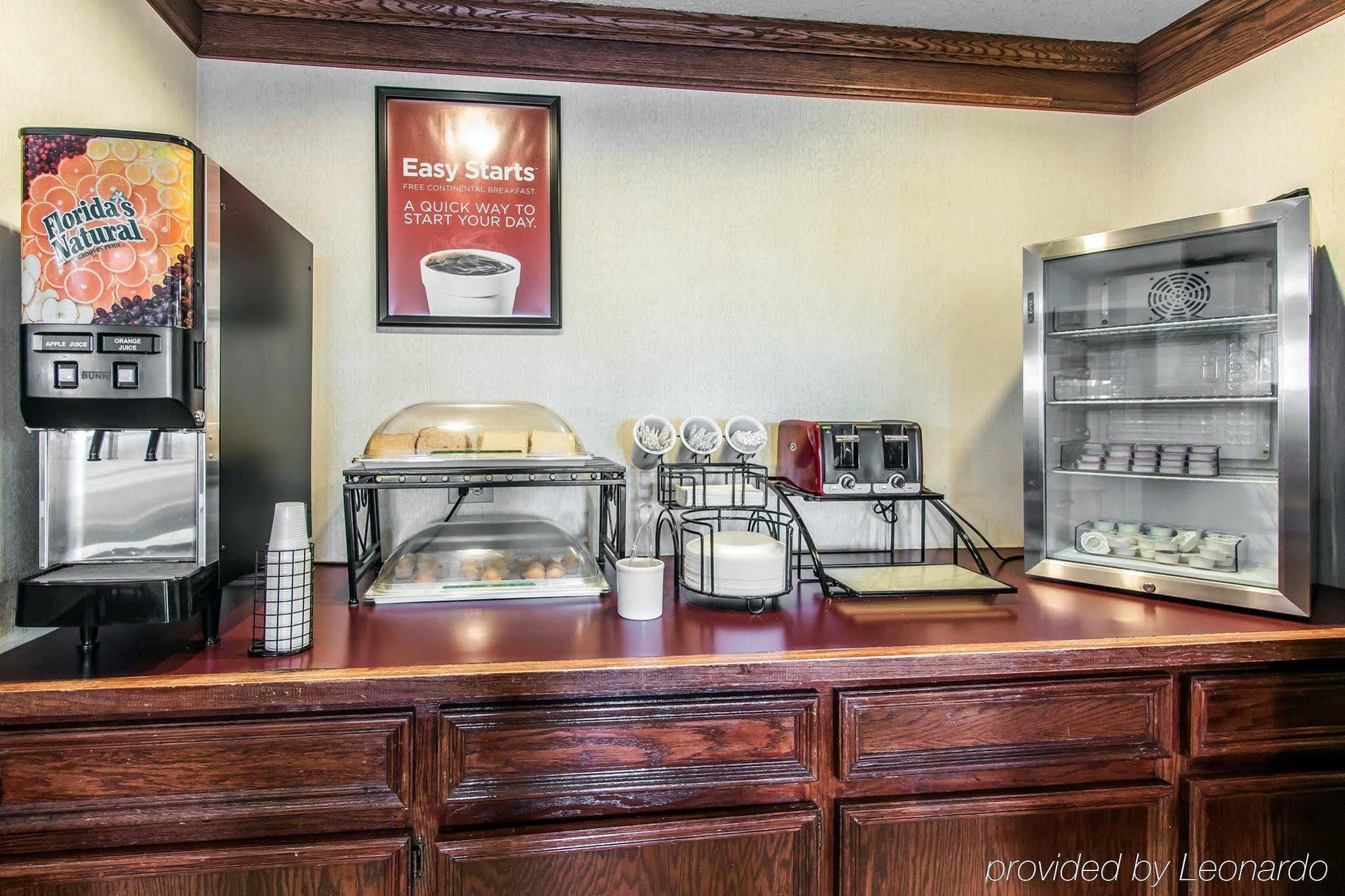 Quality Inn Moore - Oklahoma City المظهر الخارجي الصورة