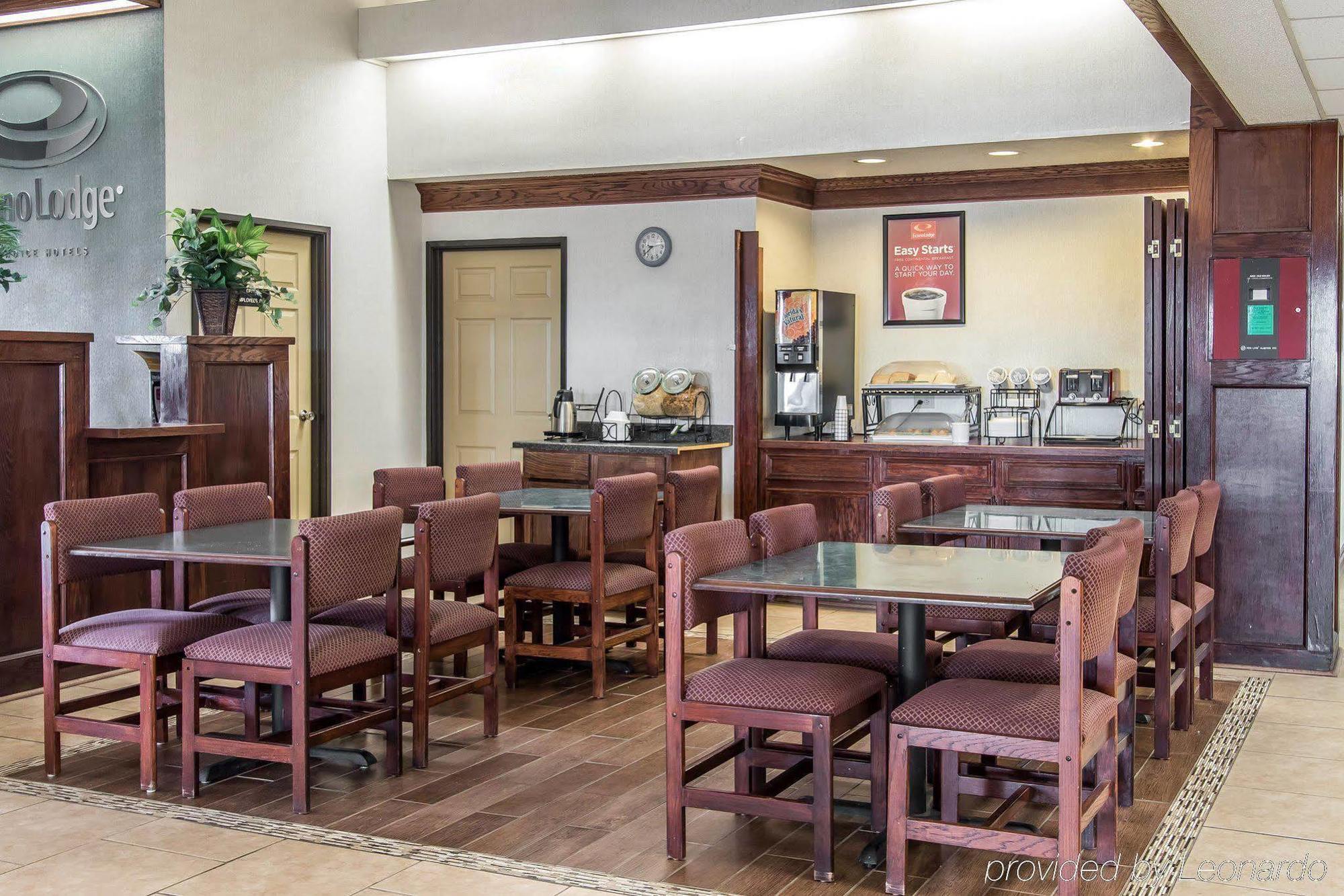 Quality Inn Moore - Oklahoma City المظهر الخارجي الصورة